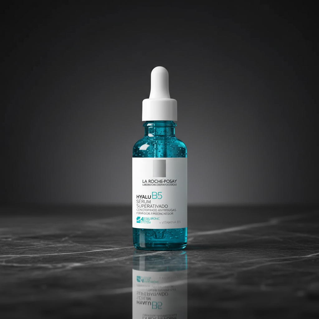 Hyalu B5 Sérum – La Roche-Posay