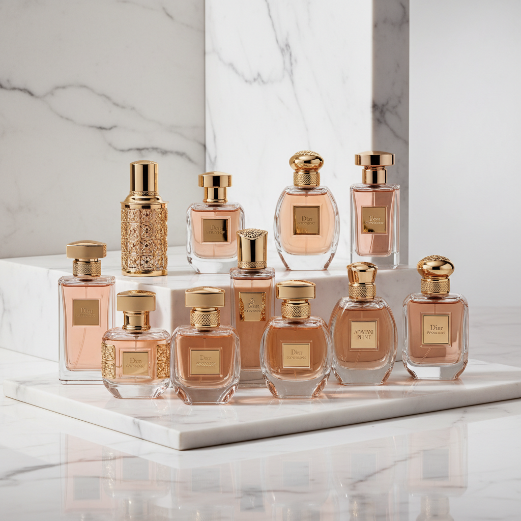 Perfumes Importados Premium