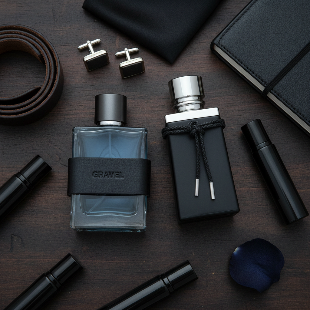 Perfumes Masculinos