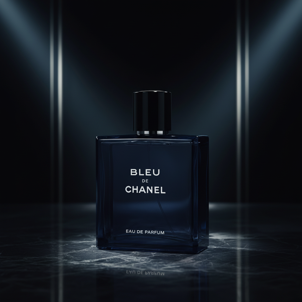 Bleu de Chanel – Chanel