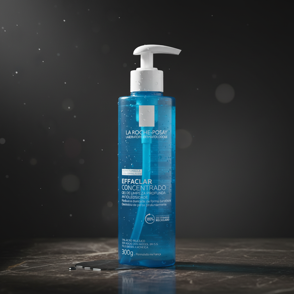 Effaclar Gel Concentrado – La Roche-Posay