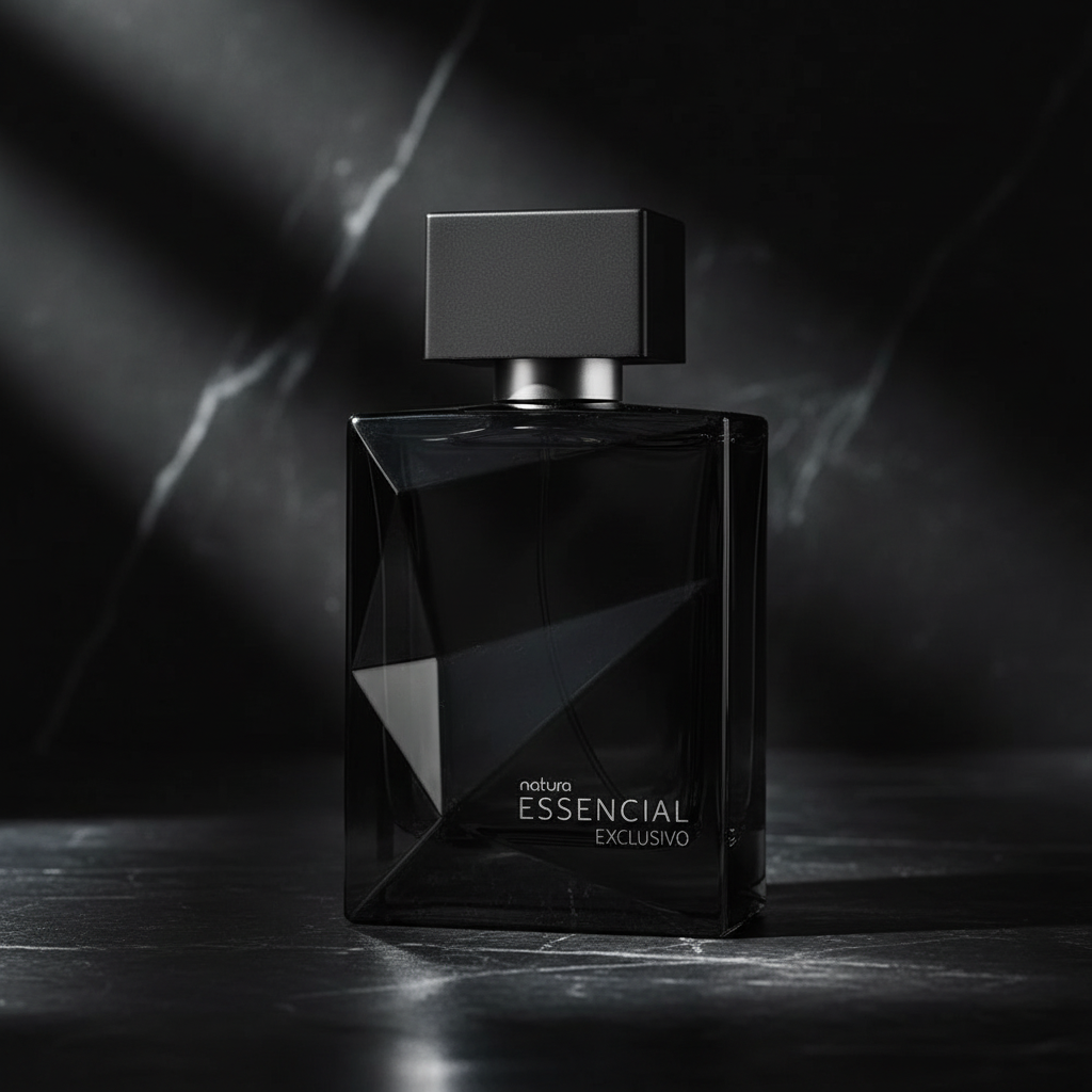Essencial Exclusivo Masculino – Natura