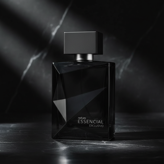Essencial Exclusivo Masculino – Natura