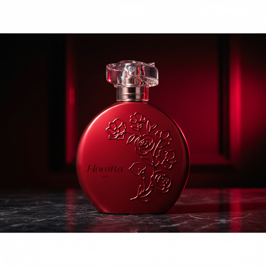 Floratta Red – O Boticário