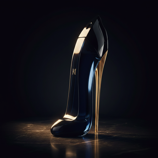 Good Girl – Carolina Herrera