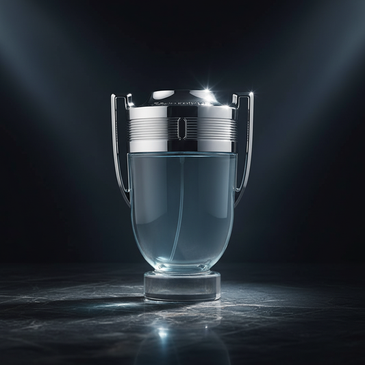 Invictus – Paco Rabanne