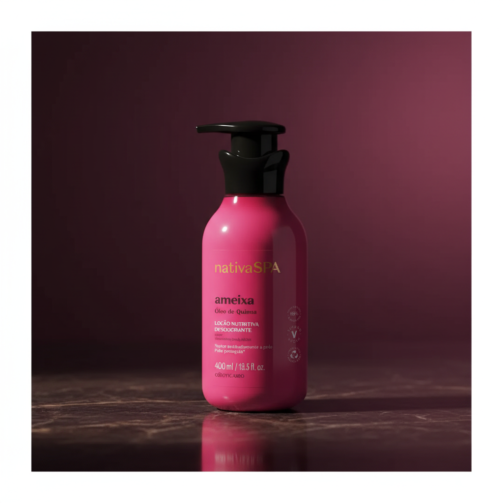 Nativa SPA Ameixa – O Boticário